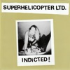 Indicted! - EP
