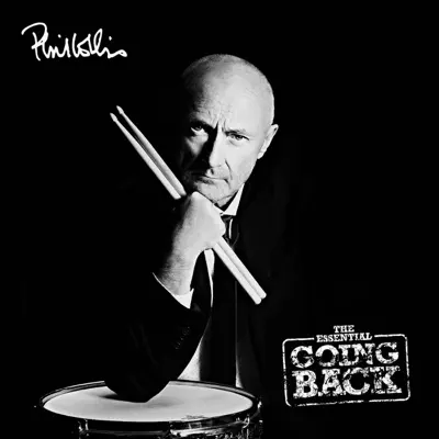 The Essential Going Back (Deluxe Edition) - Phil Collins