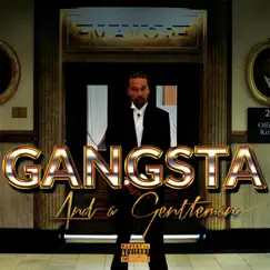 Gangsta and a Gentleman - EP by Kingpin album reviews, ratings, credits