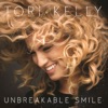 Unbreakable Smile, 2015