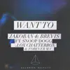 Want To (feat. Snoop Dogg, Lox Chatterbox & Forever M.C.) - Single album lyrics, reviews, download