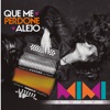 Que Me Perdone Alejo - Single