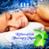 Reiki Healing (Background Music) - Relaxing Flute Music Zone