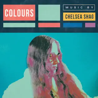 baixar álbum Chelsea Shag - Colours