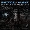 Aught Remixes Lp