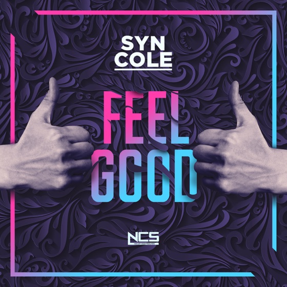 Cover artwork for Feel Good