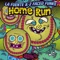 Home Run - La Fuente lyrics