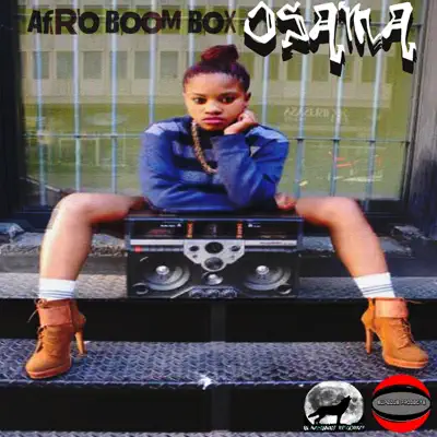 Afro BoomBox - Single - Osama