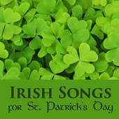 Irish Songs for St. Patrick's Day - Traditional Instrumental Irish Music & Celtic Harp Songs for Saint Patrick Day - Irish Music Duet