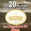 Los 20 Mejores Corridos y Rancheras, Vol. 5