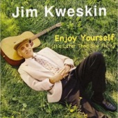 Jim Kweskin - Brother Can You Spare a Dime