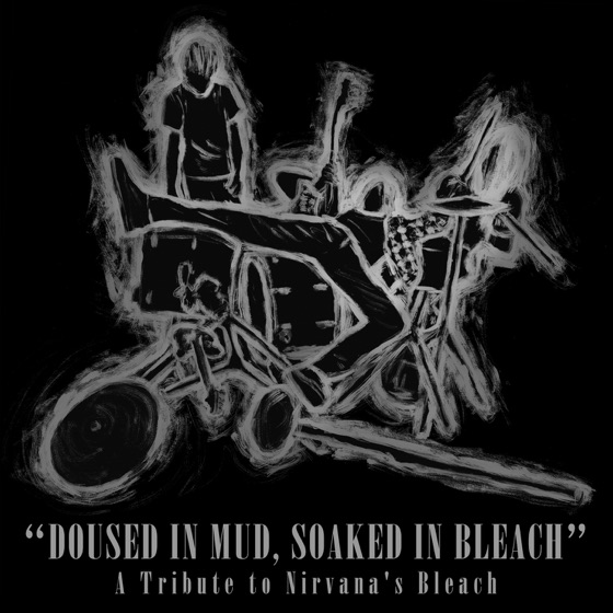 Cover artwork for Paper Cuts