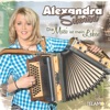 Alexandra Schmied - Unser Tag fängt mit dem Abend an