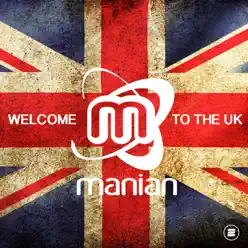 Welcome to the UK - EP - Manian