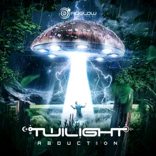 descargar álbum Twilight - Abduction