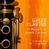 Greek Klarino: 14 Masters of Greek Clarinet artwork