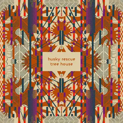 Tree House - Single - Husky Rescue