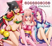 Starmarie - Hime ha Rankiryuu☆Goikkousama