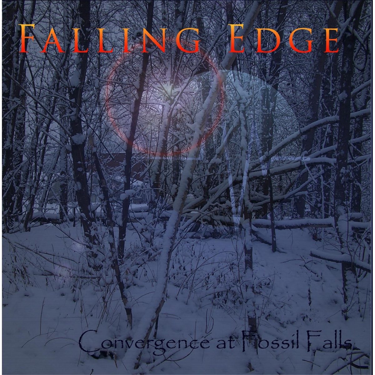 Falling edge. Falling Edge - Convergence at Fossil Falls (2015). Edge Downfall. Falling Edge - 2018 - fe3. Katatonia Sky Void of Stars.