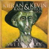 You Can't Save Everybody artwork