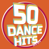 50 Dance Hits 2016 - Varios Artistas