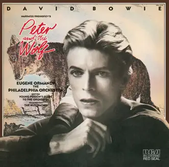 Peter and the Wolf, Op. 67: Grandfather by David Bowie, Eugene Ormandy & The Philadelphia Orchestra song reviws