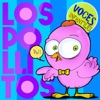 Voces Infantiles - La Iguana