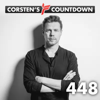 Corsten's Countdown 448 - Ferry Corsten