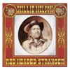 Willie Nelson - Red Headed Stranger artwork