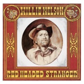 Willie Nelson - Down Yonder