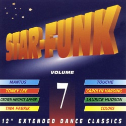 Carolyn Harding - Movin' On