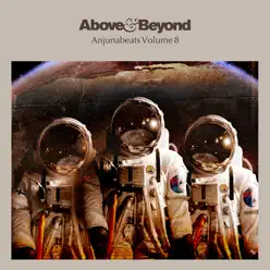 Anjunabeats, Vol. 8 (Bonus Track Version) - Above & Beyond
