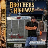 Brothers of the Highway artwork