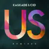 Us (Remixes), Pt. 1 - Single album lyrics, reviews, download
