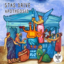 Stas Drive - Apotheosis