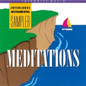 Meditations: Instrumental by Interludes artwork