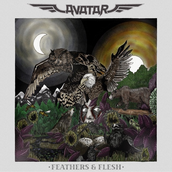 Cover artwork for Fiddler's Farewell