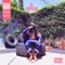 Over Much (feat. Alex Wiley & Caleb James) - Blended Babies & Chuck Inglish lyrics
