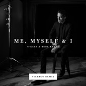 Me, Myself & I (Viceroy Remix) artwork