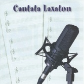 Cantata Laxatón artwork