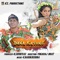 Kettu Hogidhe Januma - Chethan Sosca lyrics