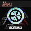 Rebels - Single artwork