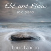 Ebb and Flow - Solo Piano artwork