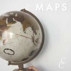 Maps - Single by Colin & Caroline album reviews, ratings, credits