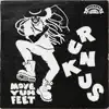 Move Yuh Feet - Single album lyrics, reviews, download