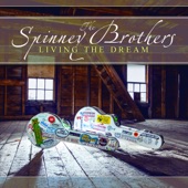 The Spinney Brothers - Pick The Banjo