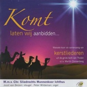Komt Allen Te Samen (feat. Joost van Belzen, Peter Wildeman & Martin Zonnenberg) artwork