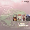 Network Music Ensemble - La Casita