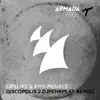 Discopolis 2.0 (Fehrplay Remix) - Single album lyrics, reviews, download