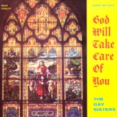 God Will Take Care of You artwork